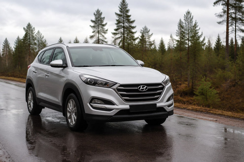 Пример оценки Hyundai-Tucson-III-compact-SUV